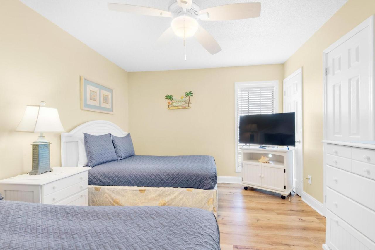 Holiday home Horizon South 38b